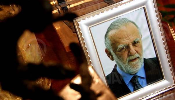 Svezak sjećanja: Zambaci duše Nedžada Ibrišimovića